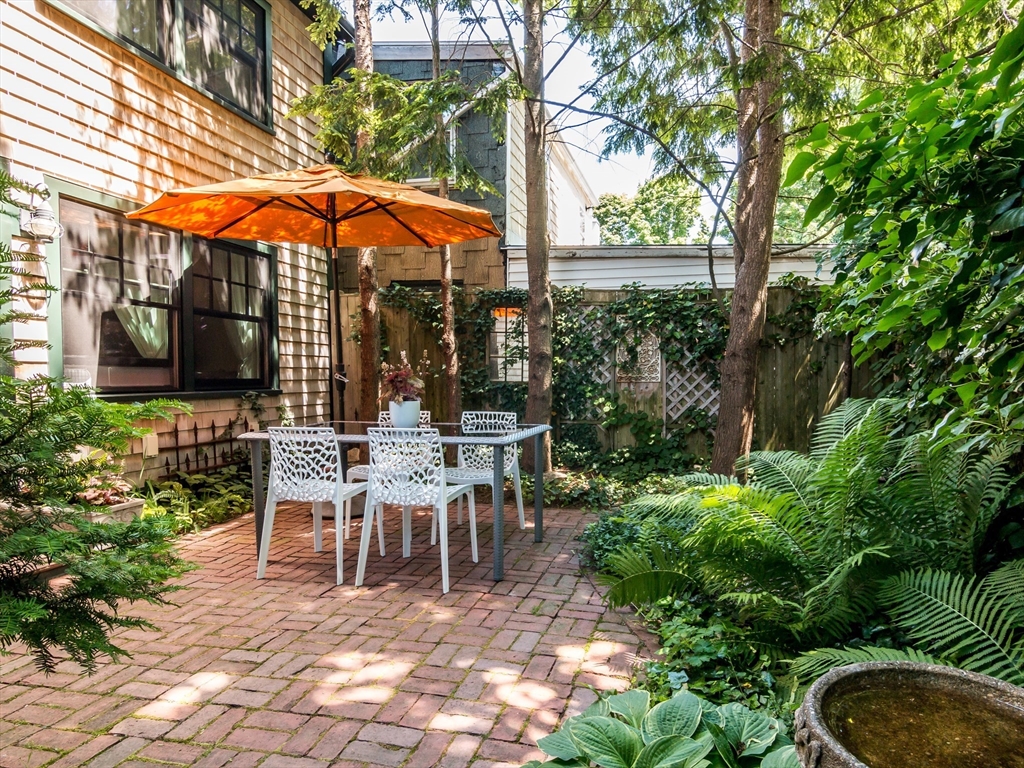 2 Atwood St Furnished, Newburyport