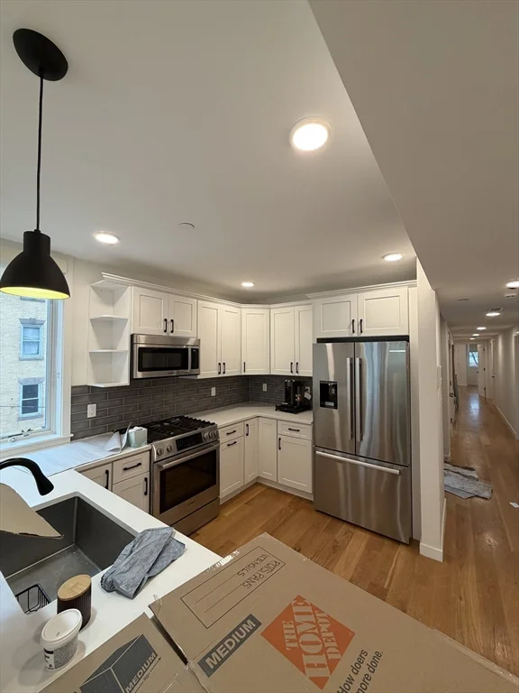 175 Gove St, East Boston