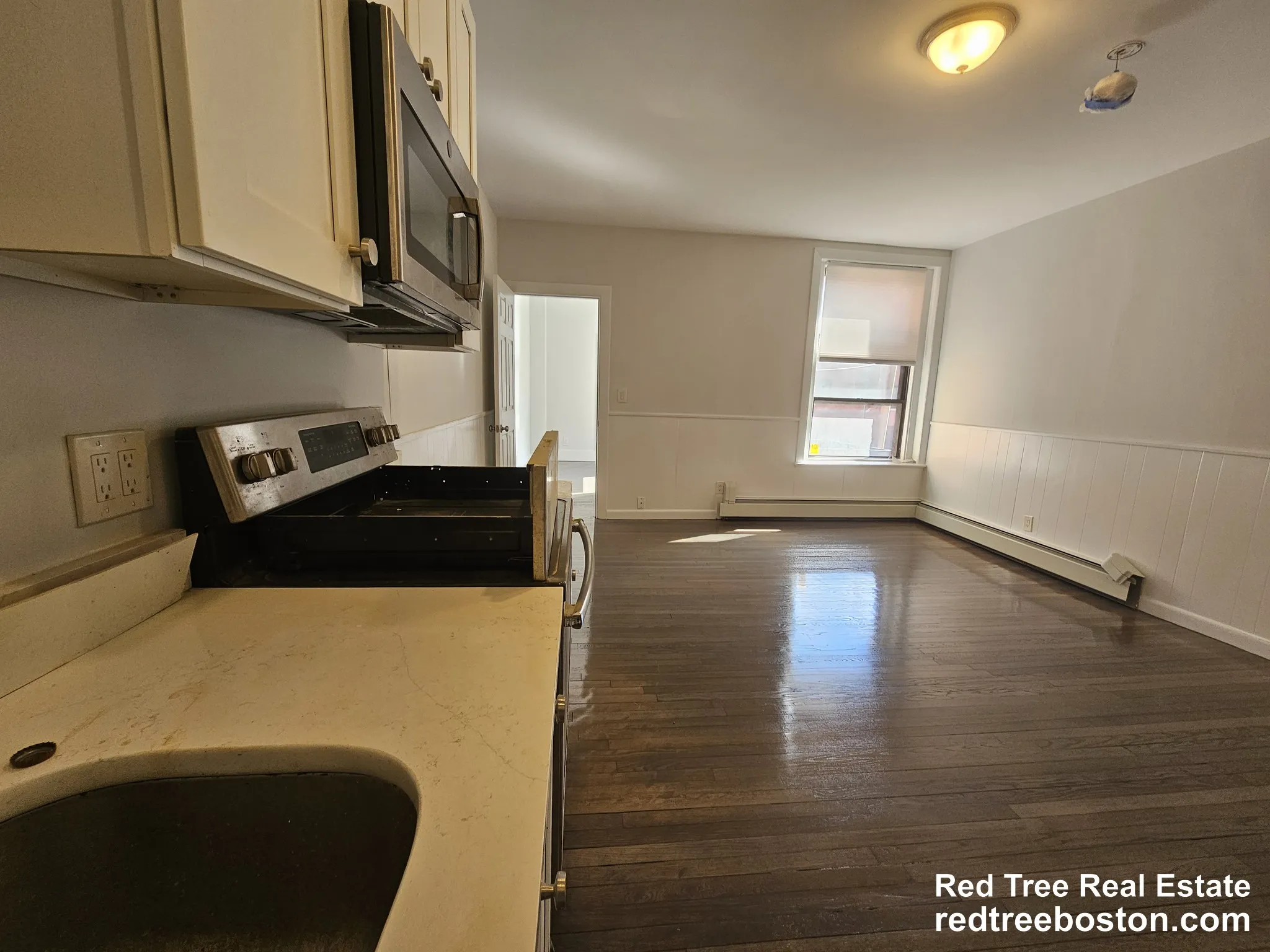 499 Beacon St, Back Bay