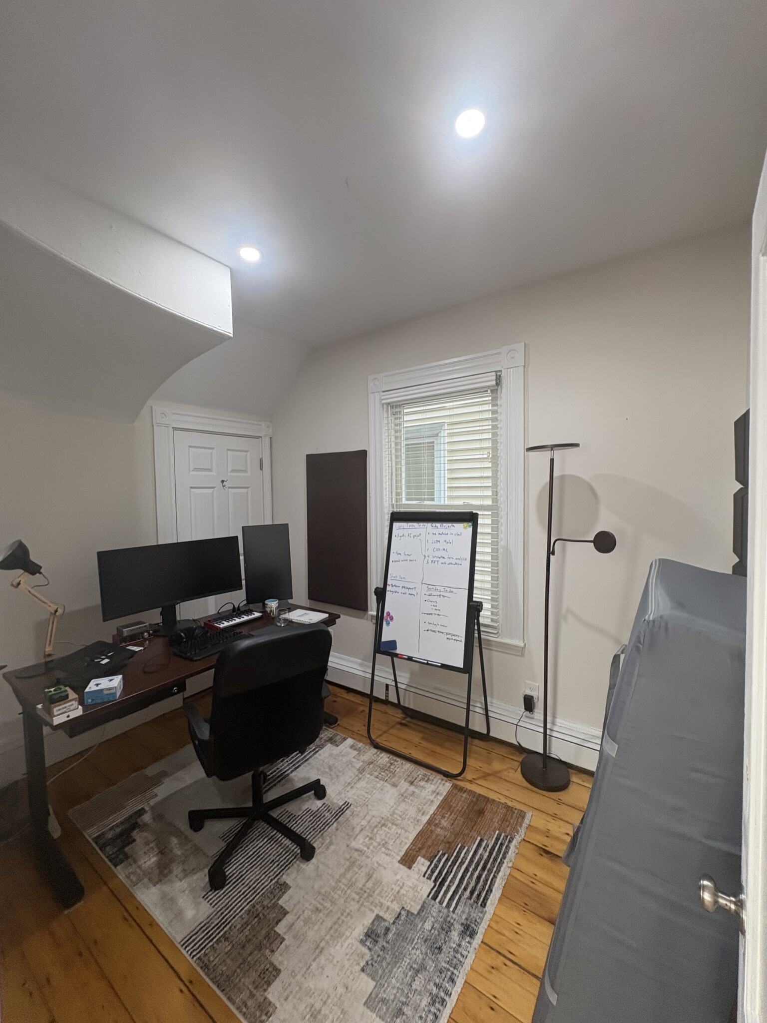 368 Washington St, The Port