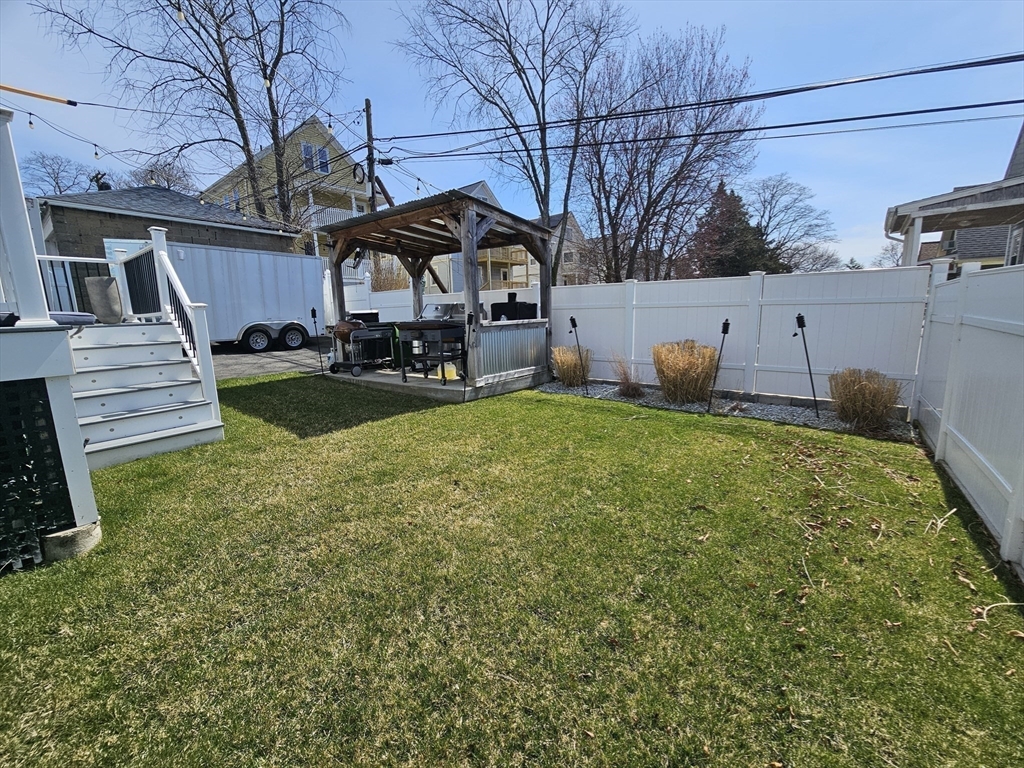 95 Wilmington Ave, Dorchester