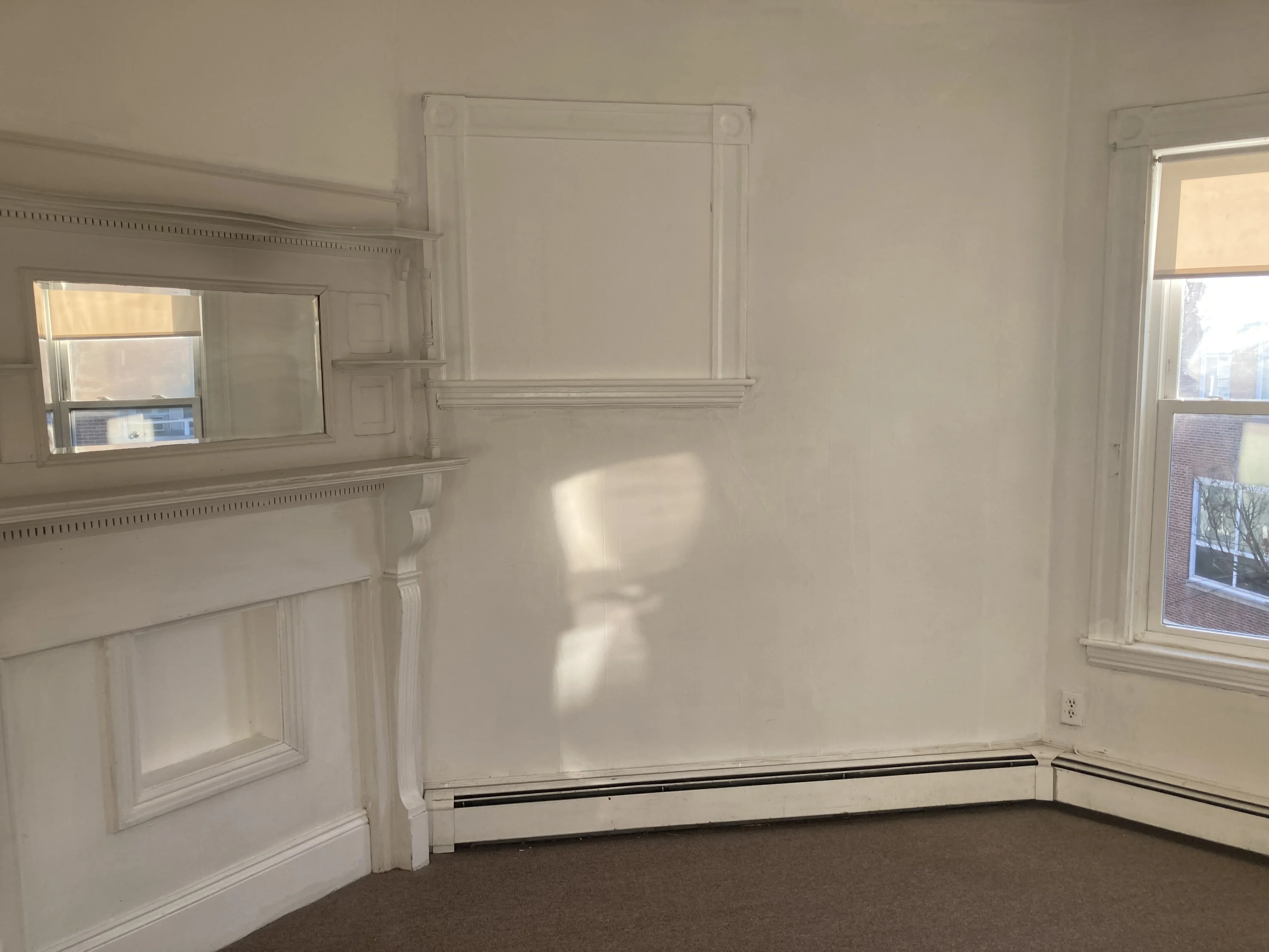 81 Merriam St, Ward Two