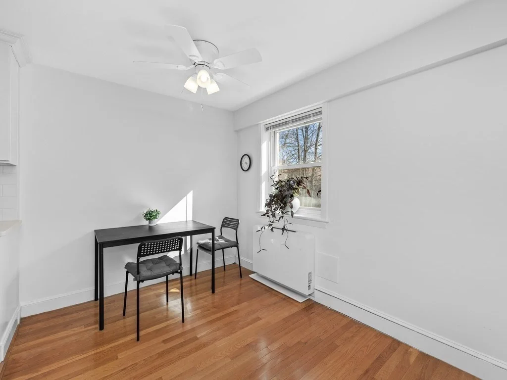 131 Sewall Ave, Coolidge Corner