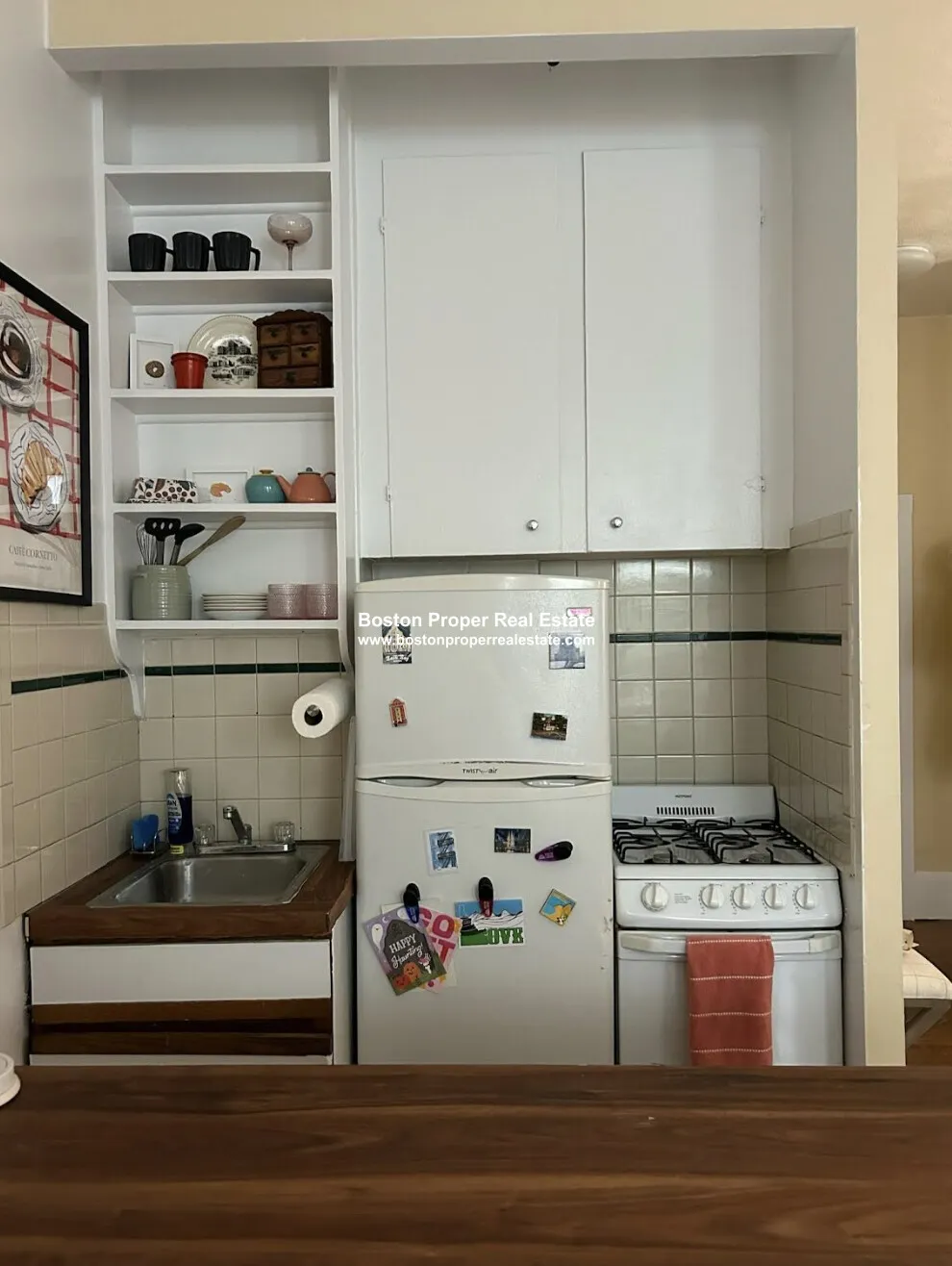 312 Beacon St, Back Bay