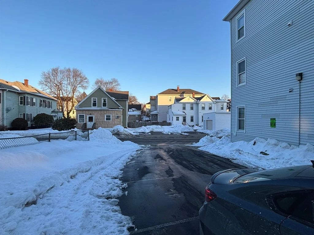 31 S Stowell St, Worcester