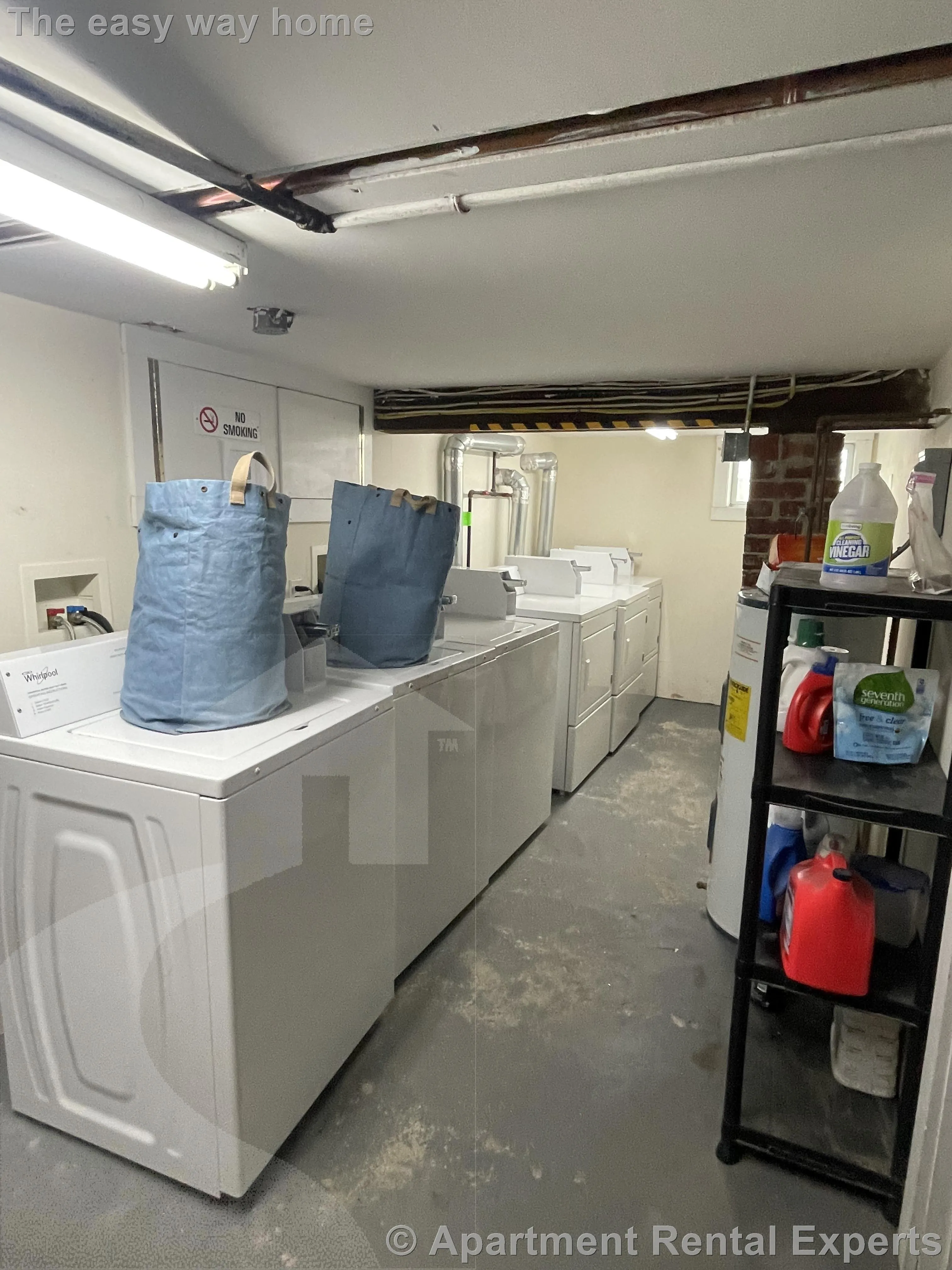 385 Columbia St, Inman Square