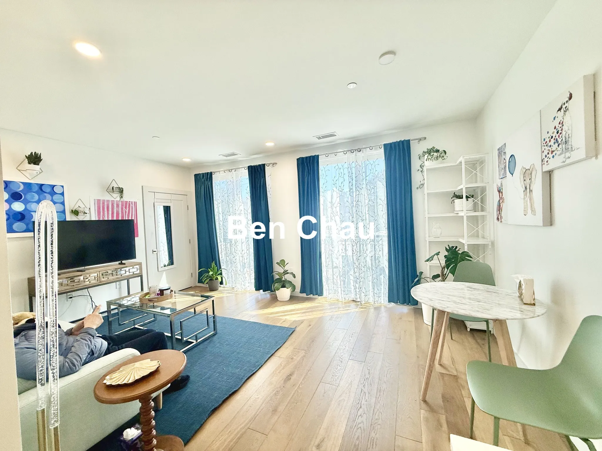 97 Elmwood St, North Cambridge