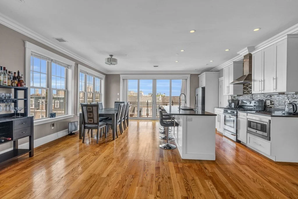 264 Athens St, South Boston