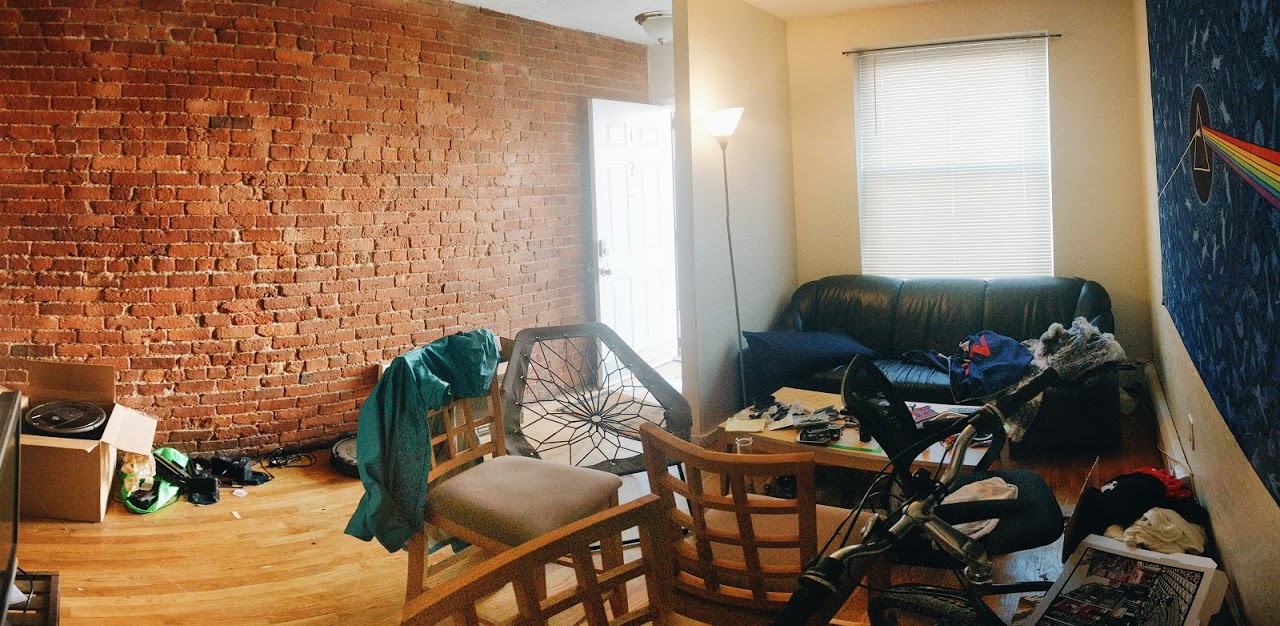 78 Hammond St, Roxbury