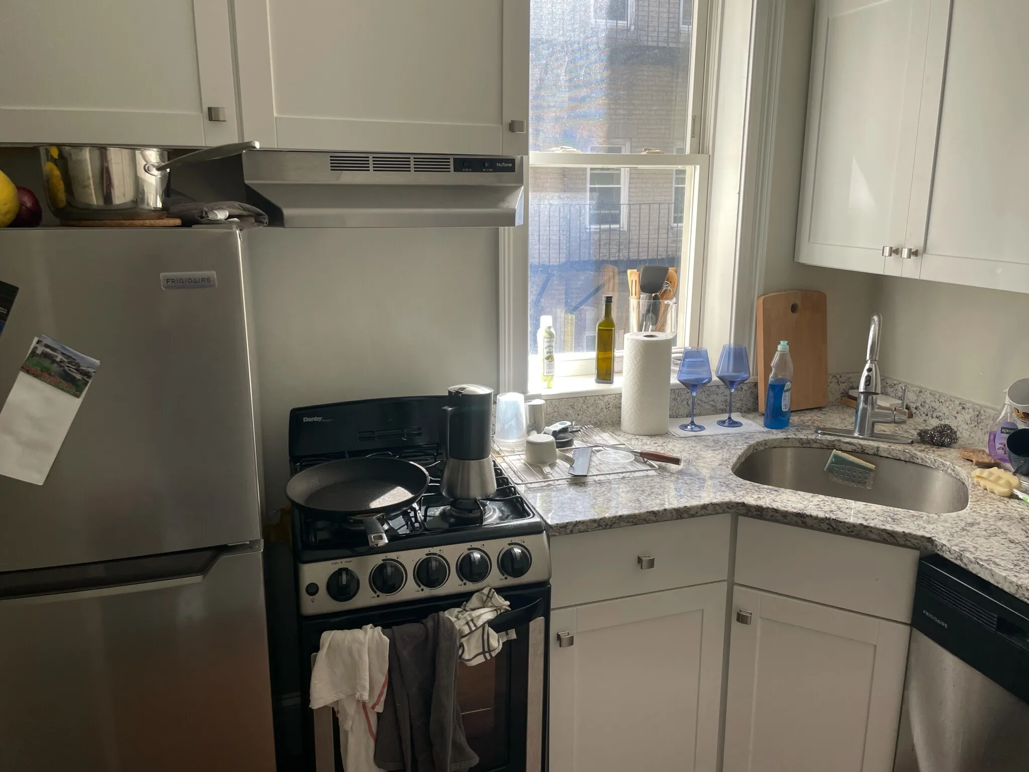 1185 Commonwealth Ave, Allston