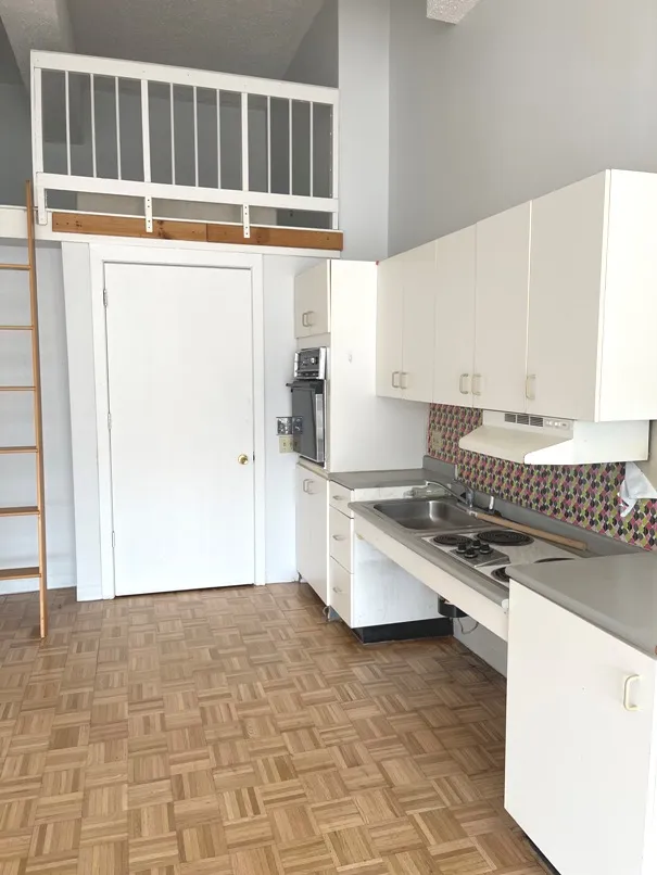 61 Brookline Avenue Bridge, Fenway