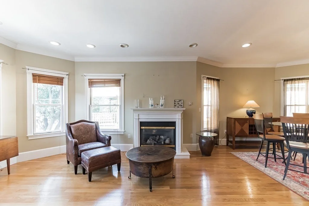 73 Lexington Ave, Davis Square