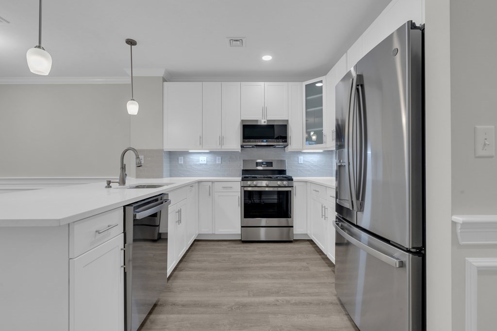 320 Middlesex, Medford