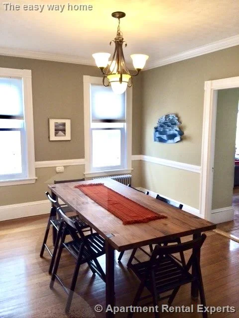 18 Homer St, Brookline Village