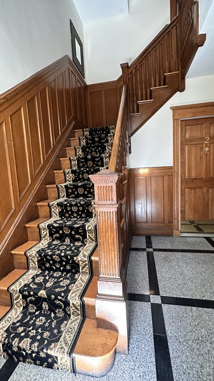 191 Winthrop Rd, Aspinwall Hill