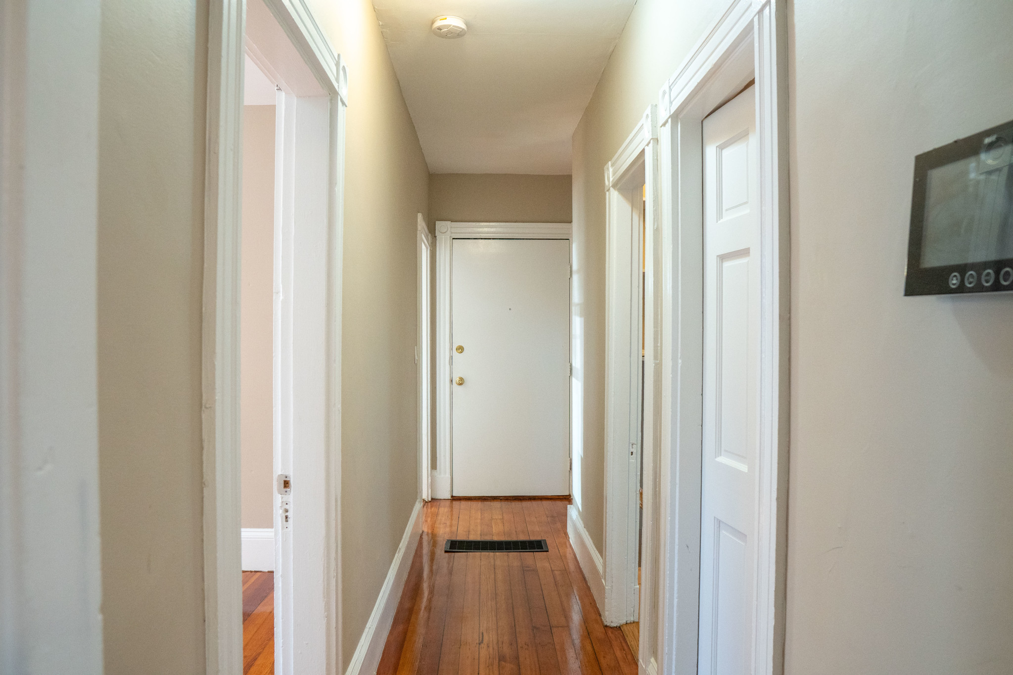 1 Parker Hill Ter, Mission Hill