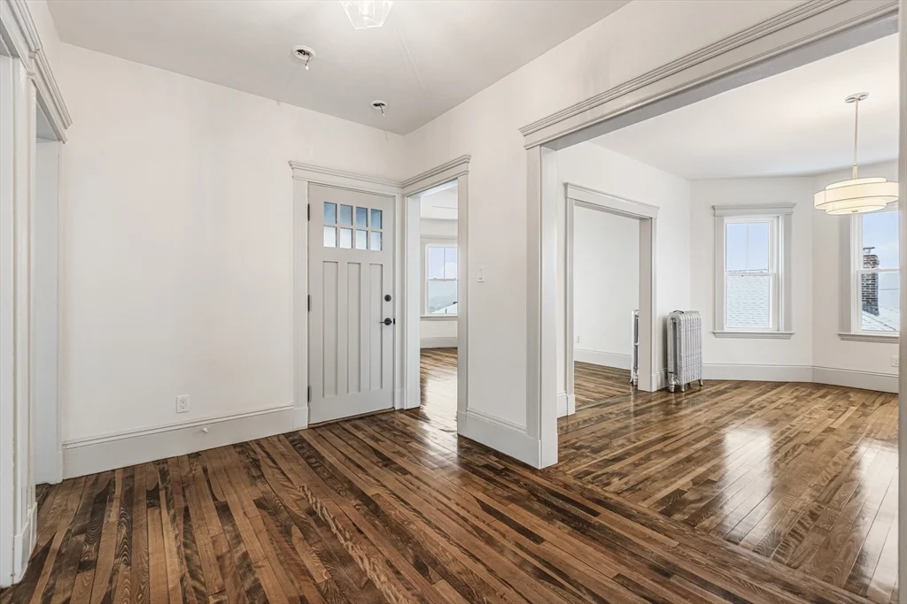 41 Westmoreland, Dorchester