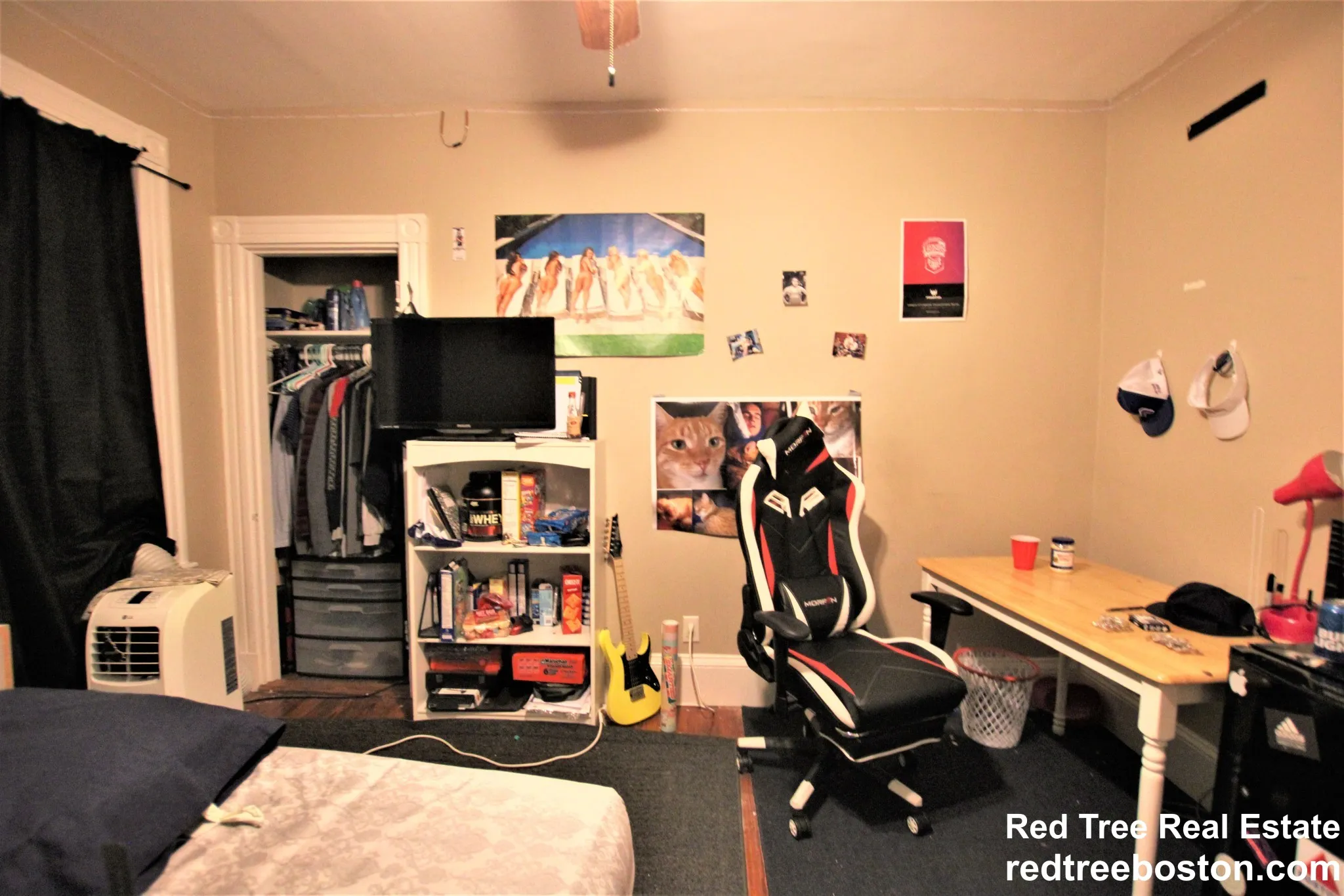 1 Parker Hill Ter, Mission Hill