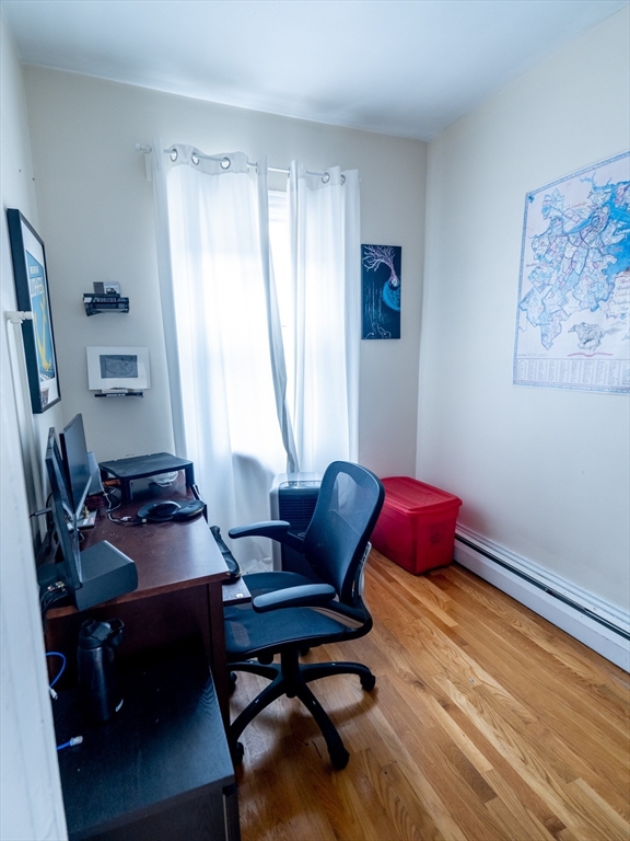 43 School St, Jamaica Plain