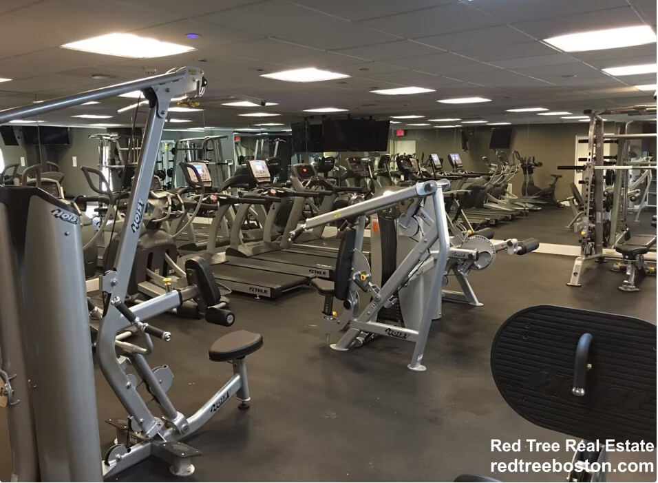 1440 Beacon St, Corey Hill