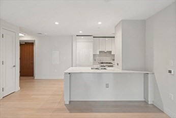 133 Seaport Blvd, Seaport District