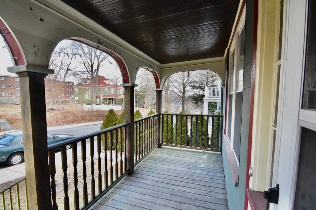 15-1/2 Tremlett St, Dorchester