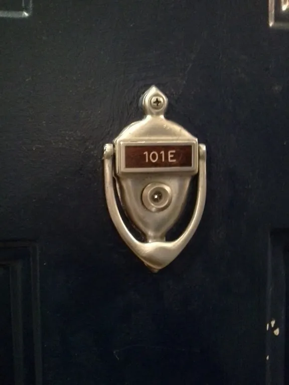 71 Gainsborough, Boston