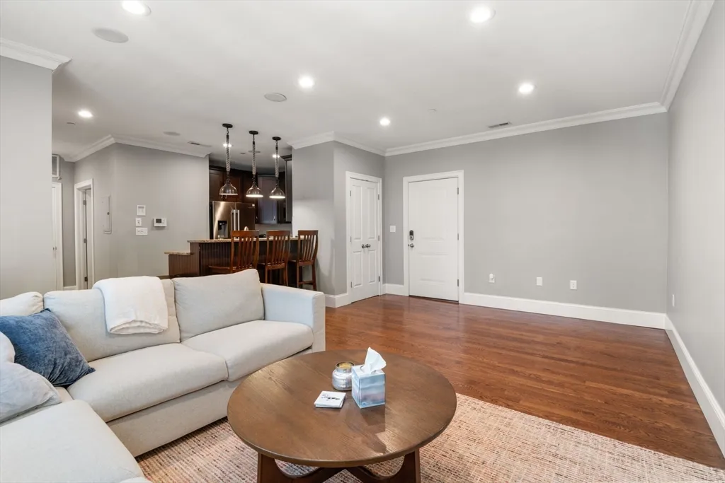 360 West 2nd St, South Boston