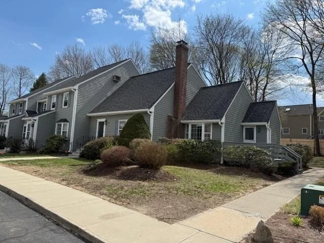 24 Washington Green, East Walpole