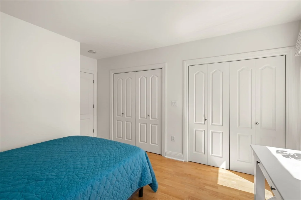 1 Huntington Ave, Back Bay