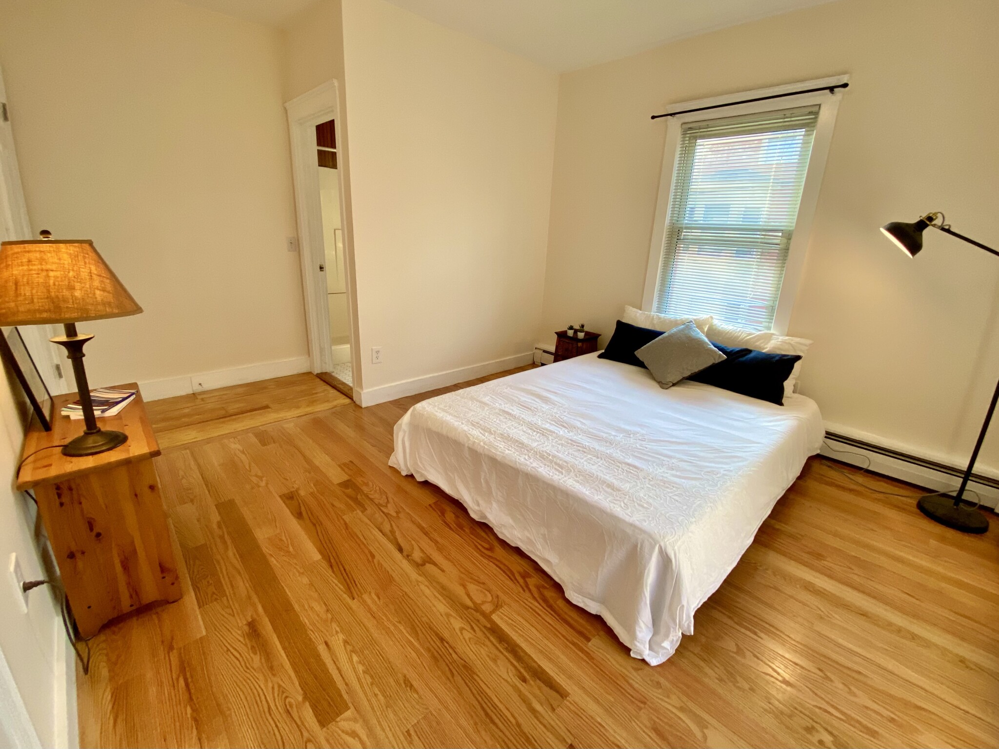 30 Fairmont Ave, Cambridgeport