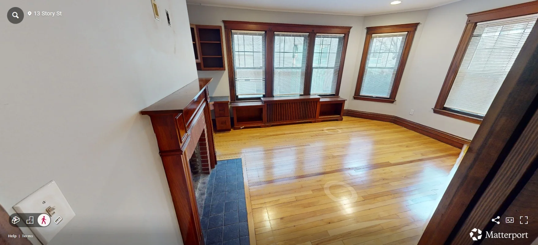 13 Story St, Harvard Square