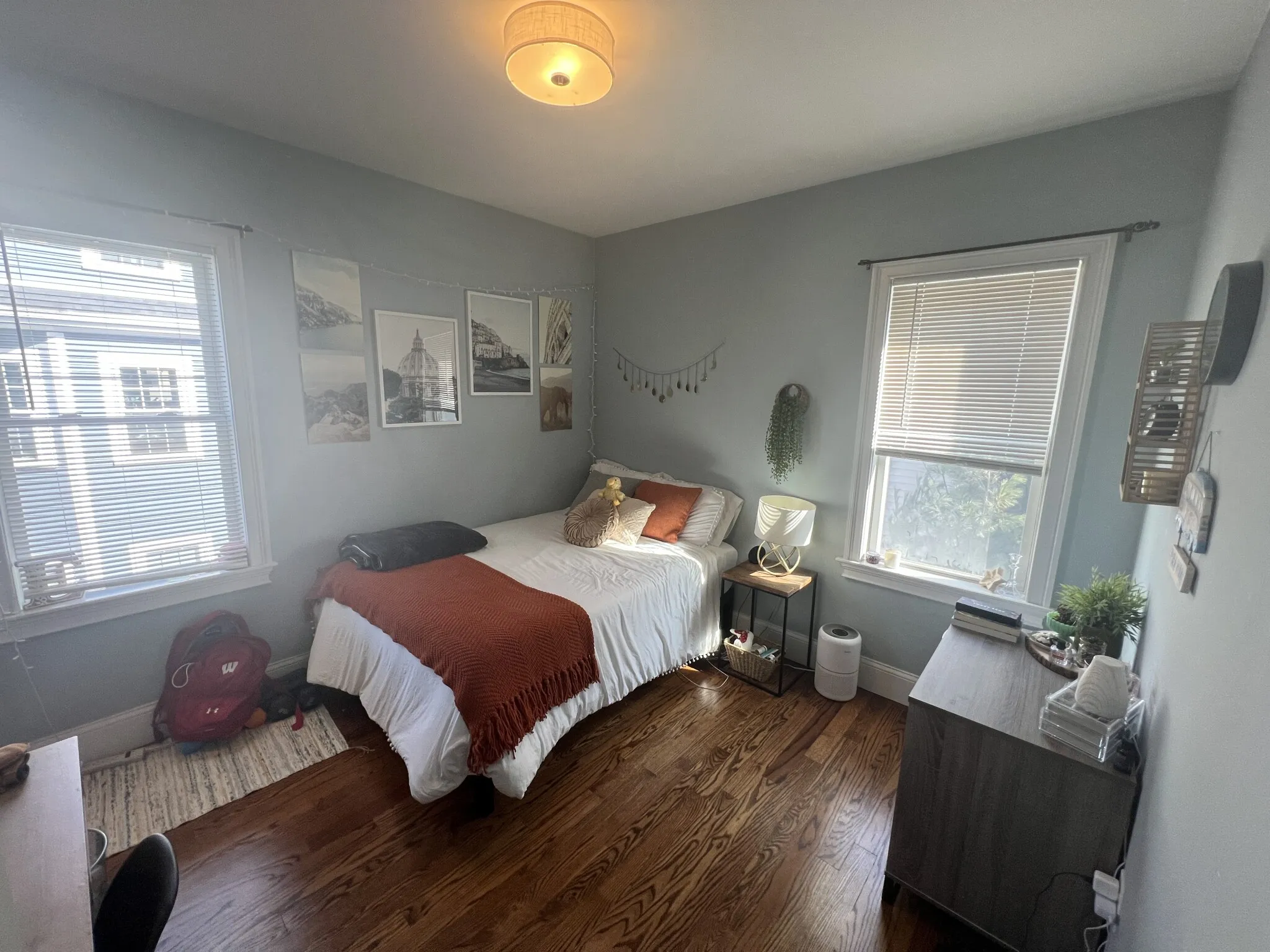 337 Highland Ave, Powder House Square