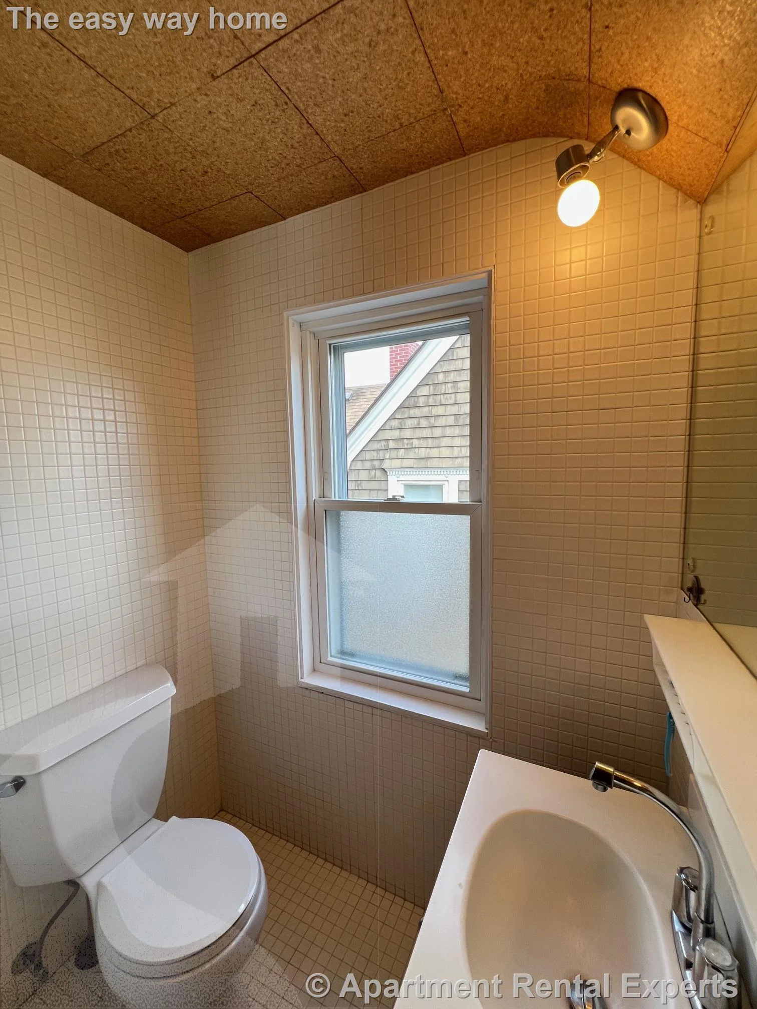 10 Packard Ave, Tufts