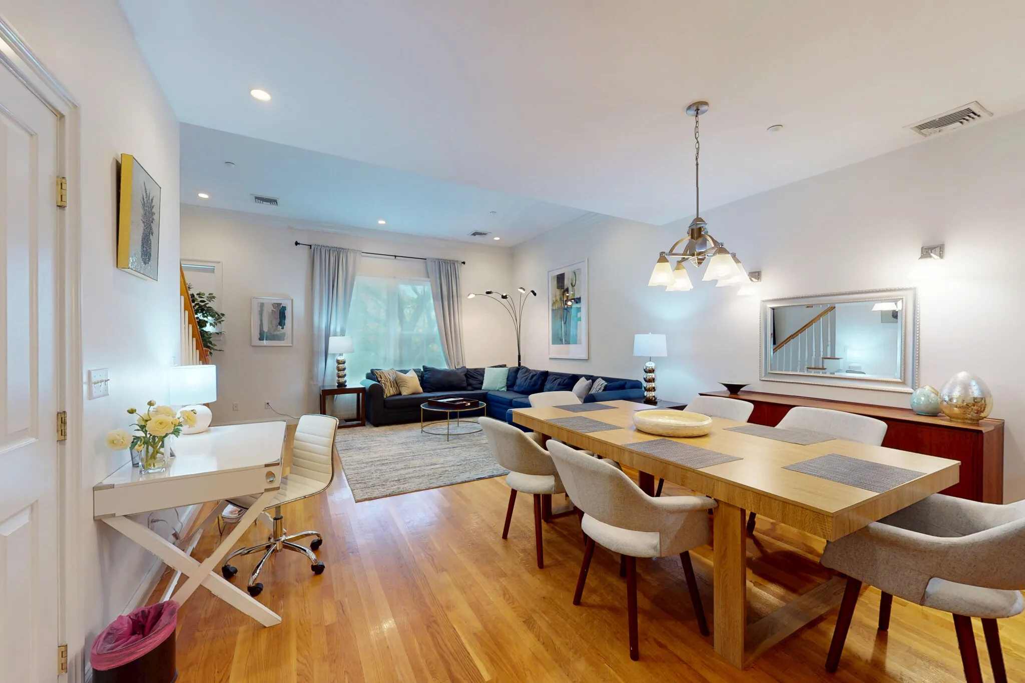 2 Harvard St, Brookline Village