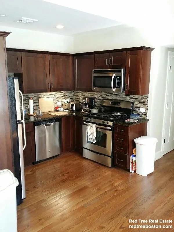 493-495 Commonwealth Ave, Fenway