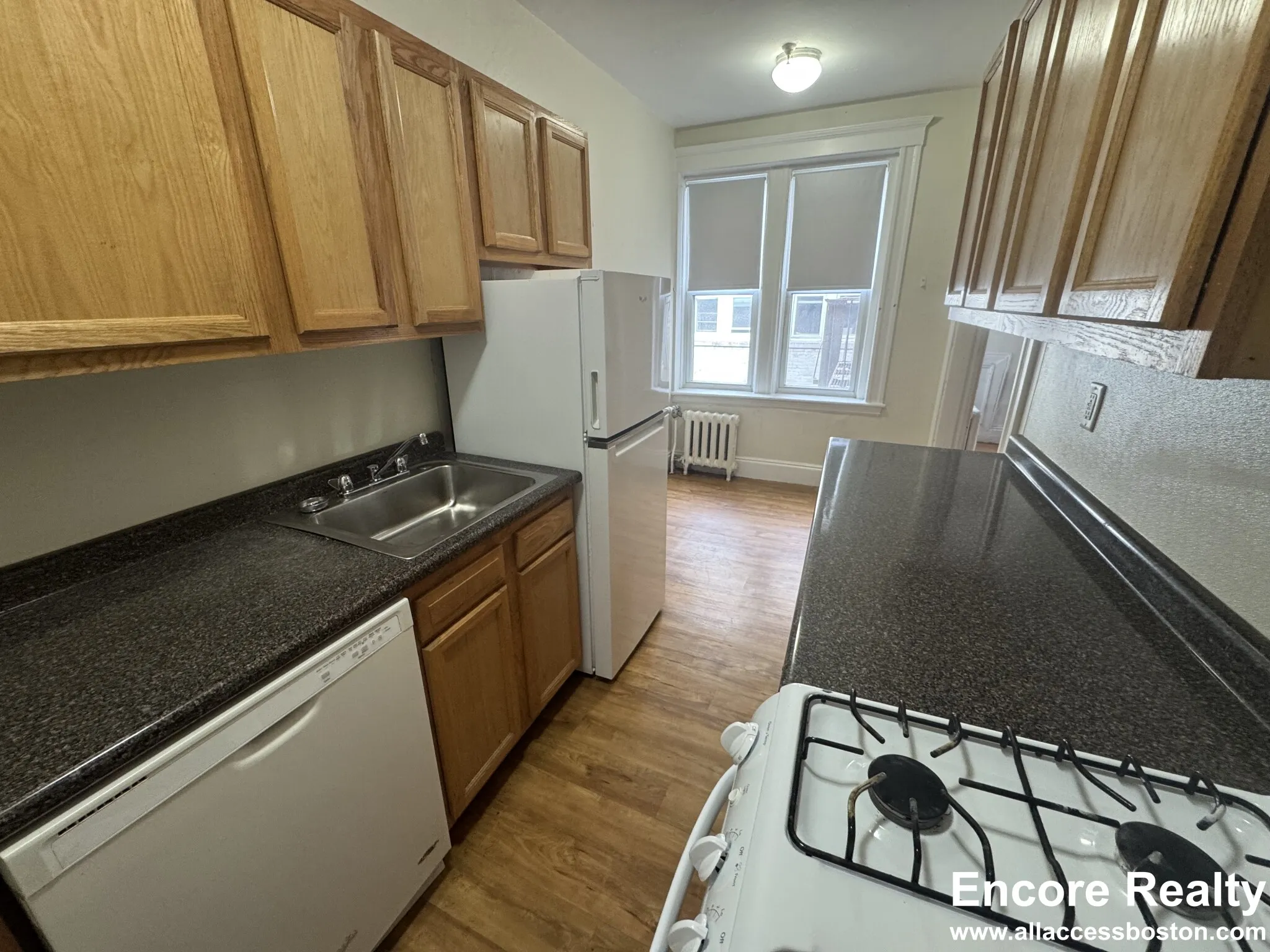 1171 Boylston St, Fenway