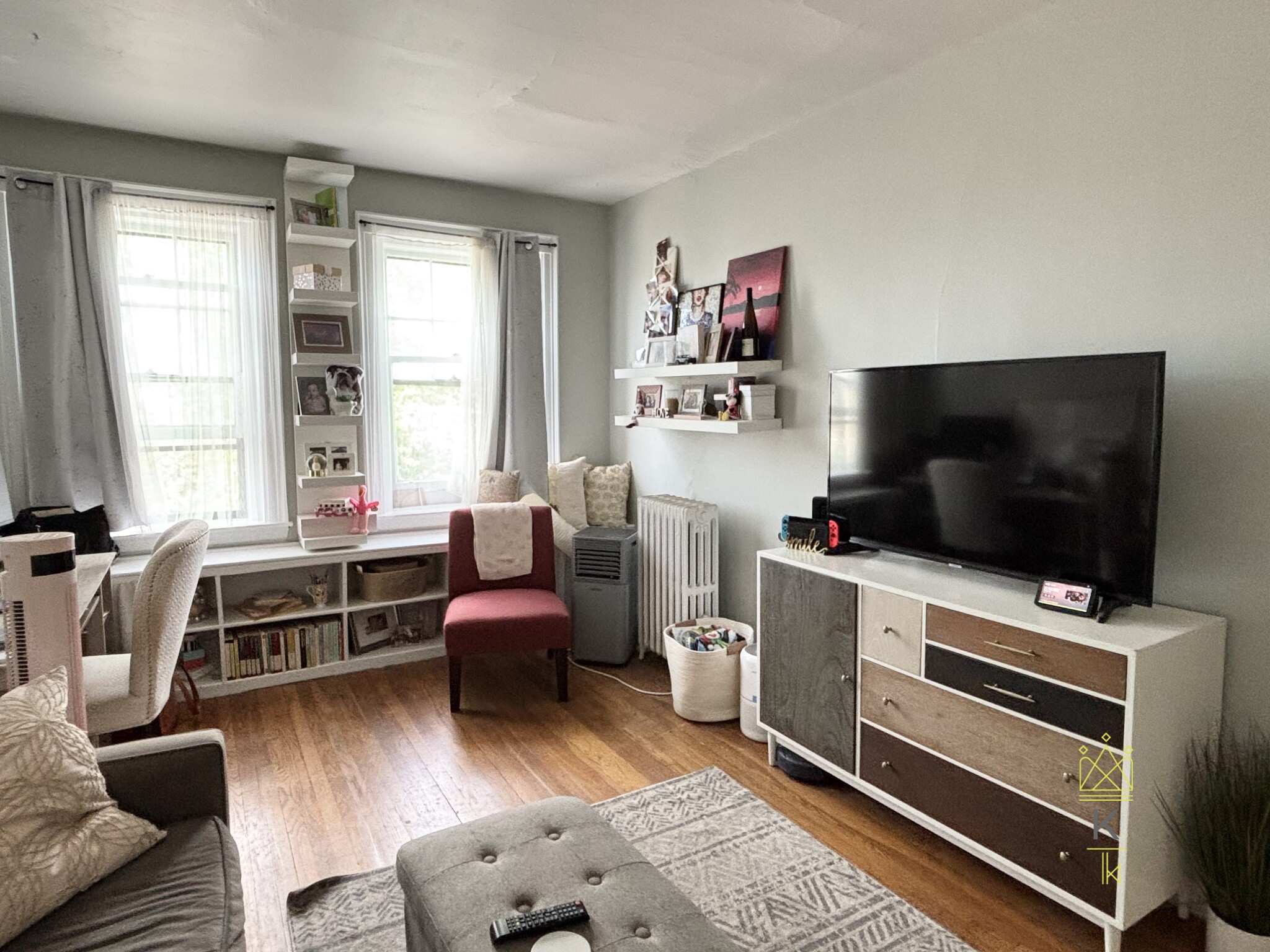 247 Chestnut Hill Ave, Brighton