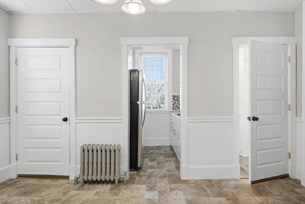 23 Olmstead, Jamaica Plain