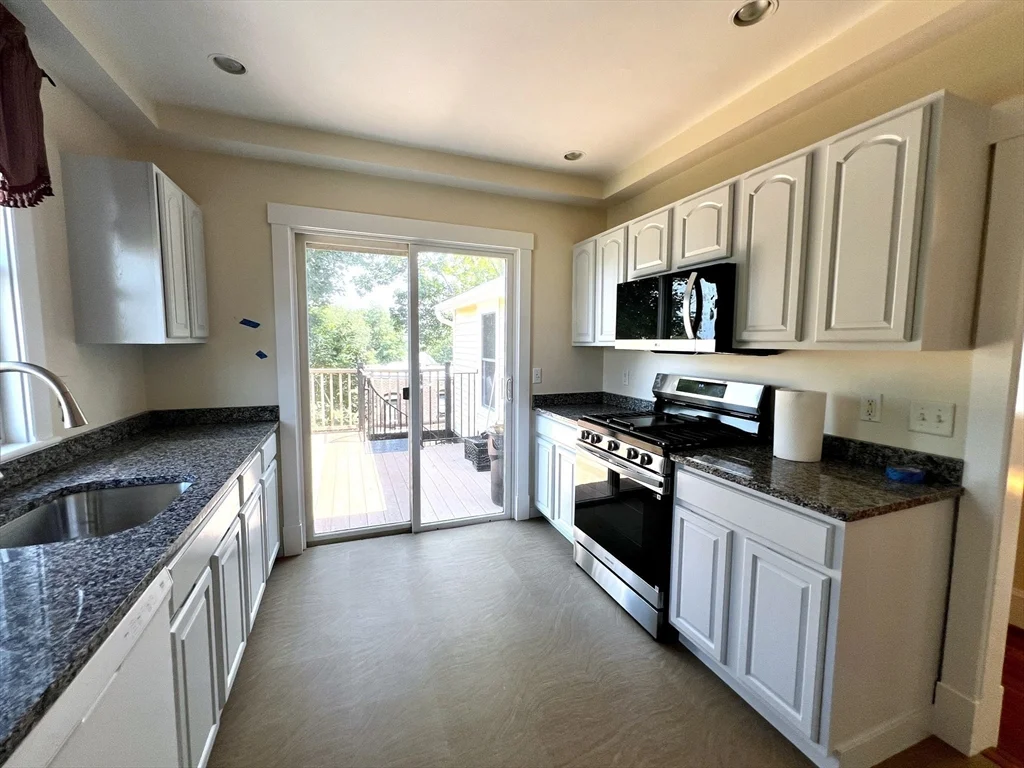 1 Fort Avenue Ter, West Roxbury