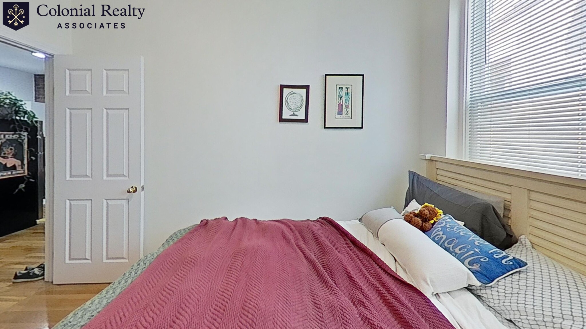 6 Cleveland Pl, North End