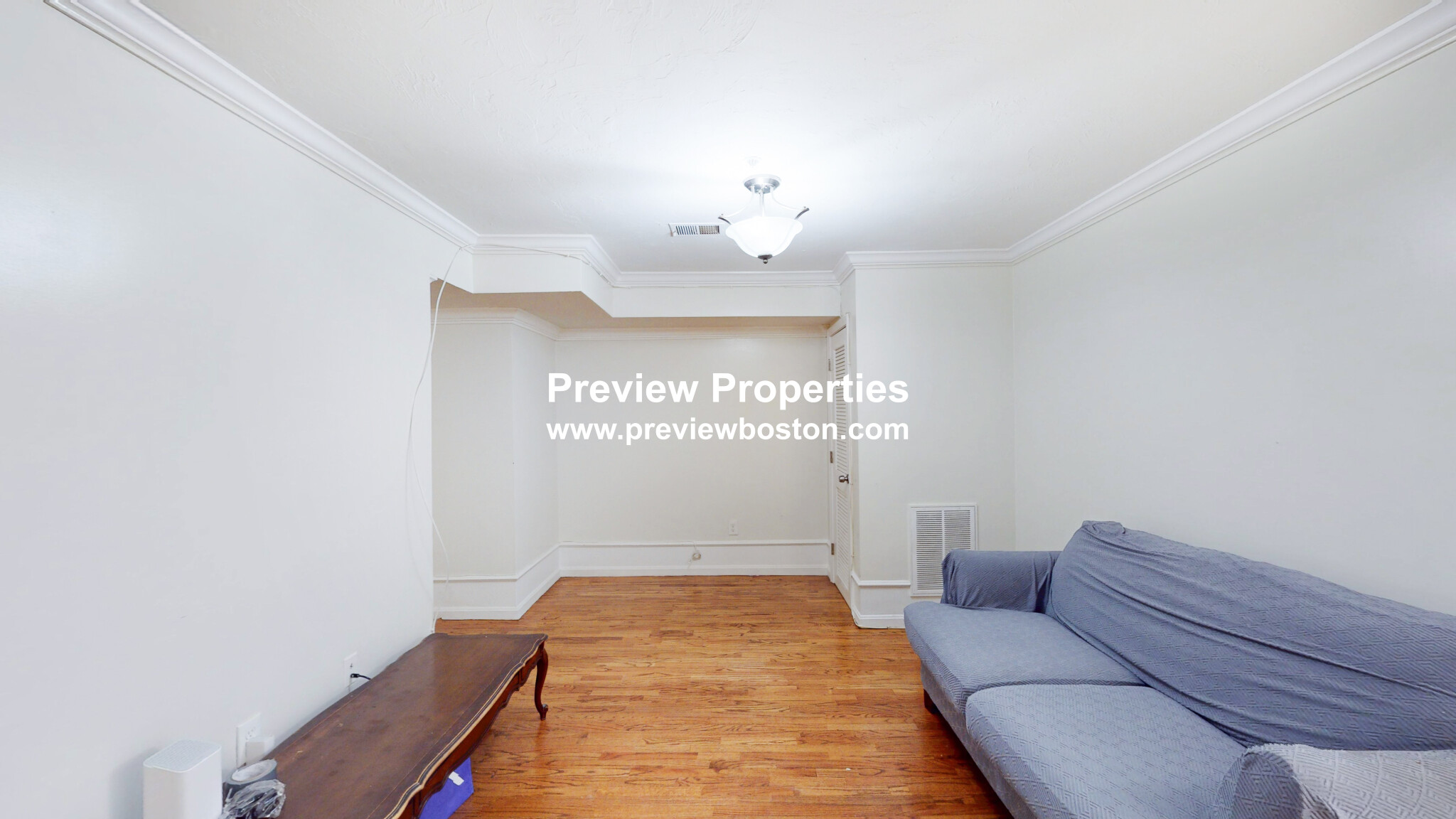 712 Shawmut Ave, South End