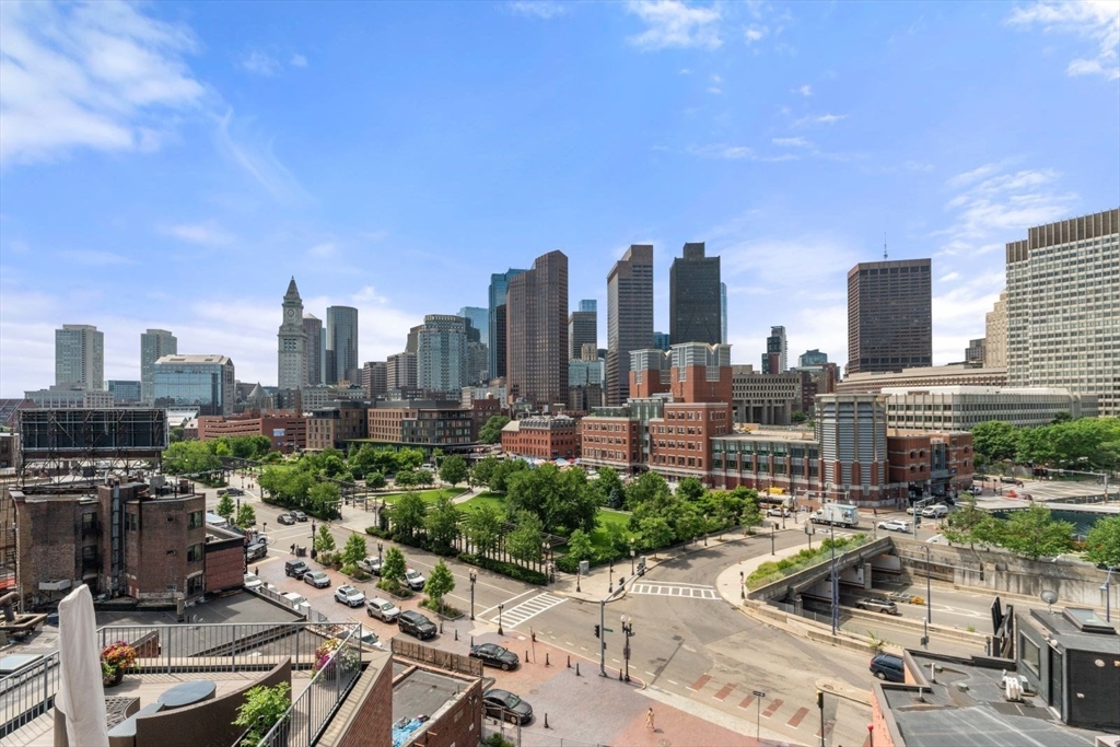 26 Stillman St, North End