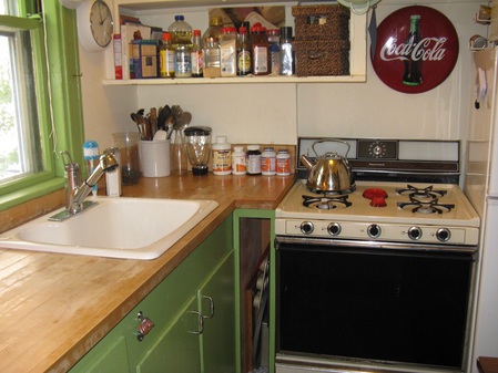 1 bed, 1 bath apartment for rent at 4 Avon St Unit A, Harvard Square — photo 4 of 7