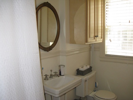 1 bed, 1 bath apartment for rent at 4 Avon St Unit A, Harvard Square — photo 7 of 7