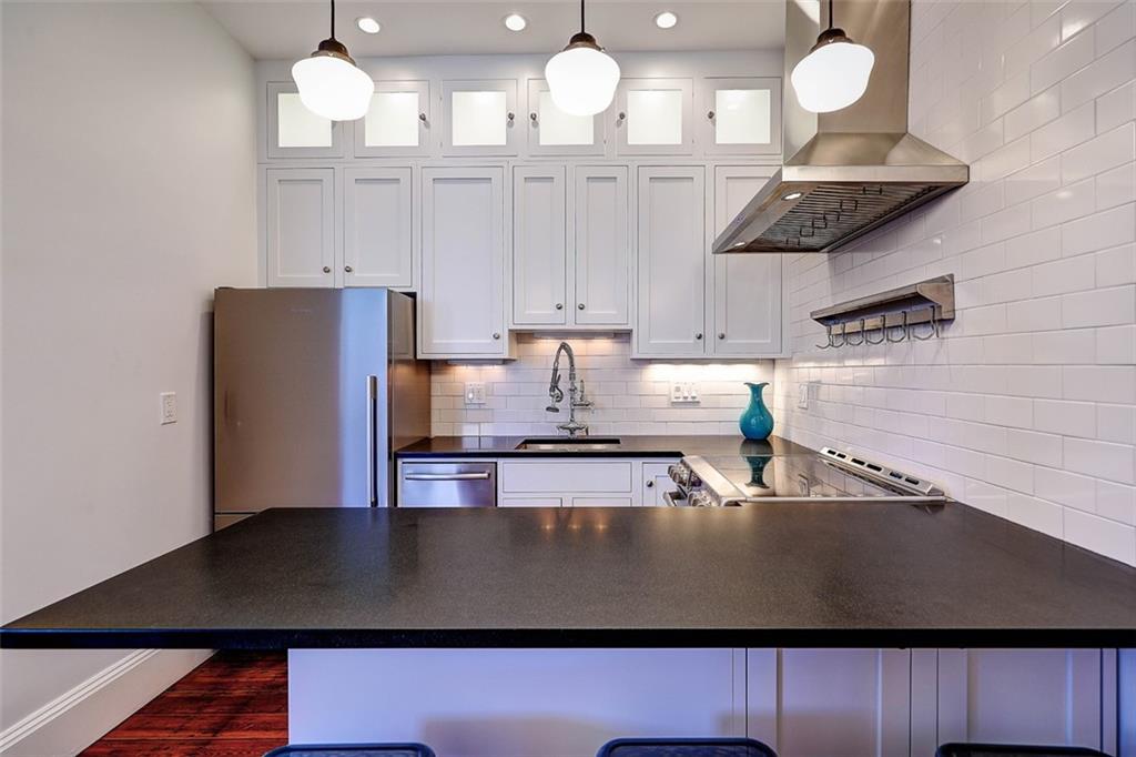 1 bed, 1 bath apartment for rent at 22 Halsey St Unit 2, College Hill — photo 13 of 18