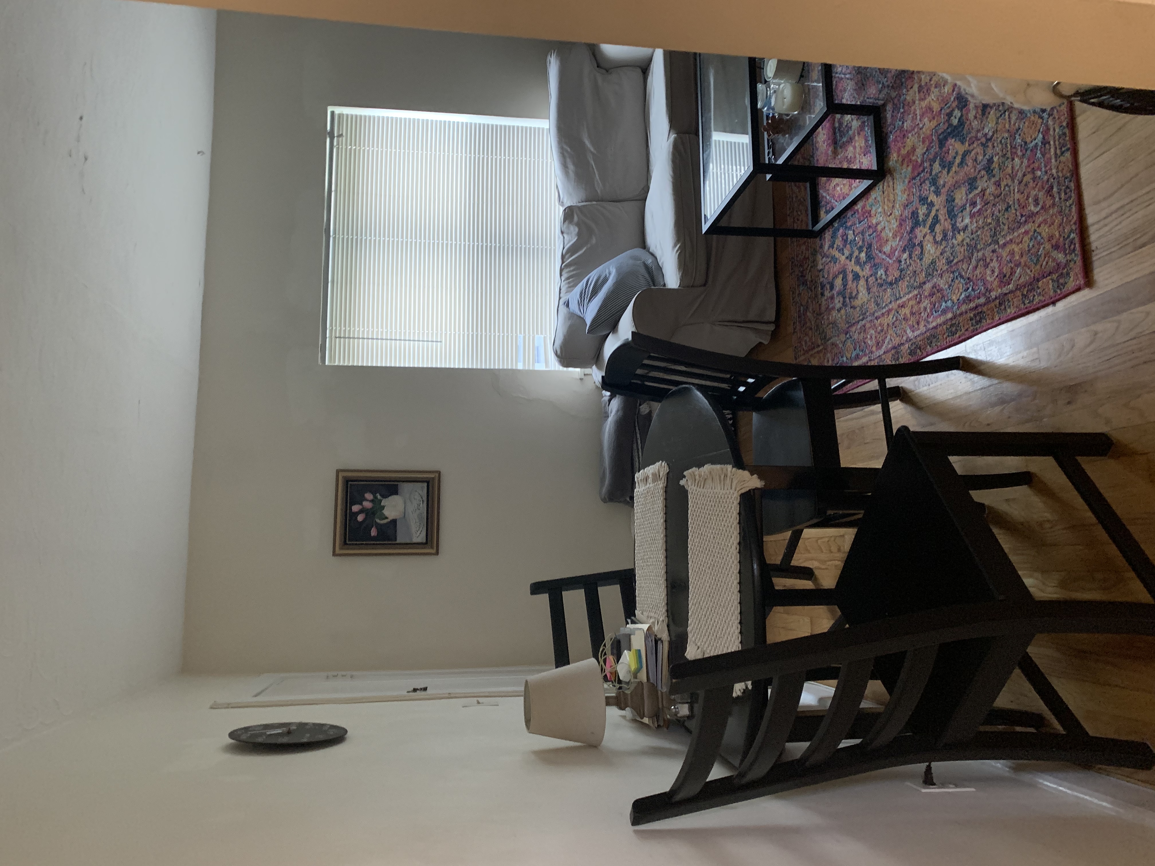 1 bed, 1 bath apartment for rent at 20 Brock St Unit 1-1, Brighton — photo 3 of 11