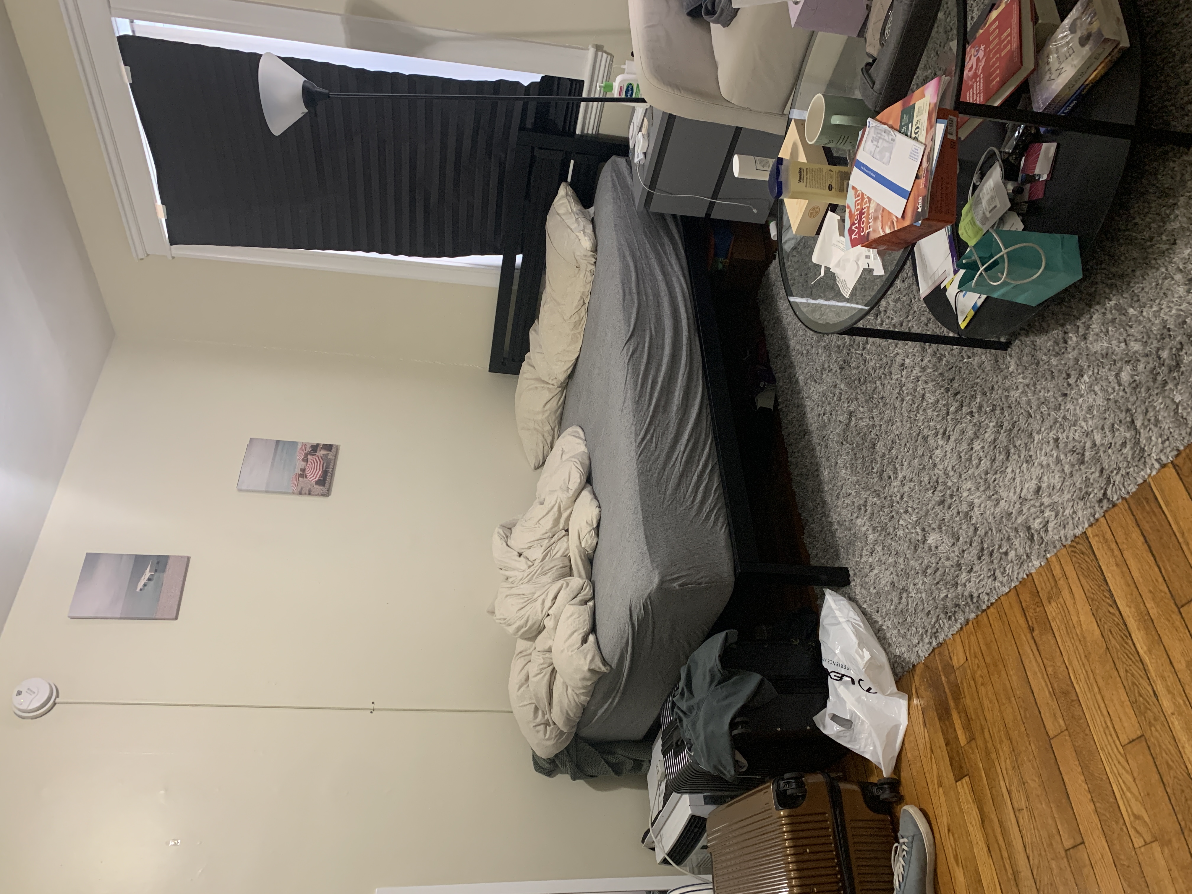 Studio bed, 1 bath apartment for rent at 225 Kelton St Unit 9A, Allston — photo 4 of 24