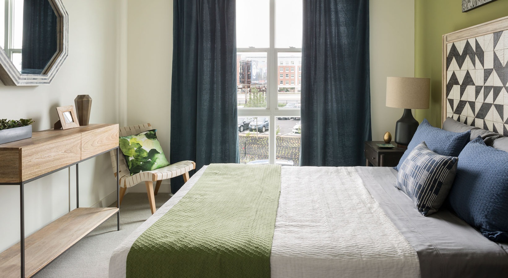 3 bed, 2 bath apartment for rent at 150 Heard St Unit 319, Chelsea — photo 12 of 18