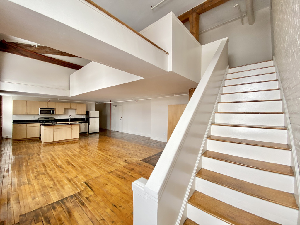 1 bed, 1 bath apartment for rent at 791 Tremont Unit 502, South End — photo 1 of 5